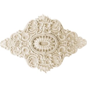 Grand Decor Rosette R161 108 x 73 cm