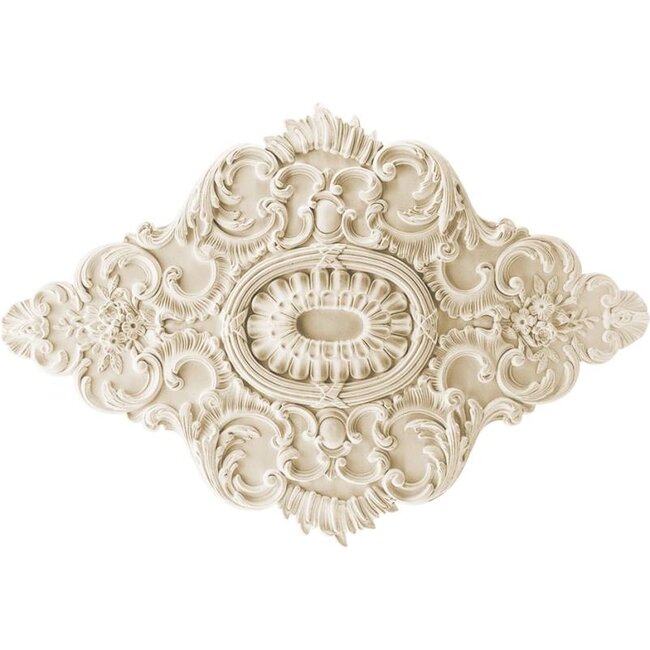 Grand Decor Rosette R161 108 x 73 cm