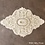 Grand Decor Rosette R161 108 x 73 cm