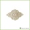 Grand Decor Rosette R161 108 x 73 cm