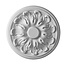 Grand Decor Rosette R115 Durchmesser 20,0 cm