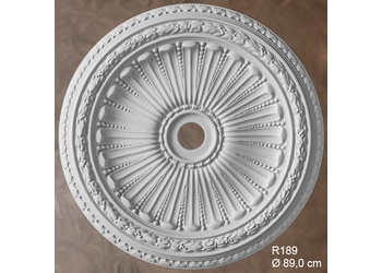 Grand Decor Rosette R189 / R369 Durchmesser 89,0 cm
