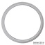 Grand Decor Rosette ring KR101 / RL601 Durchmesser 105,5 cm / 89,5 cm (4 delen)