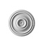 Grand Decor Rosette R184 / R324 Durchmesser 37,5 cm