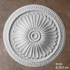 Grand Decor Rosette R183 Durchmesser 38 cm