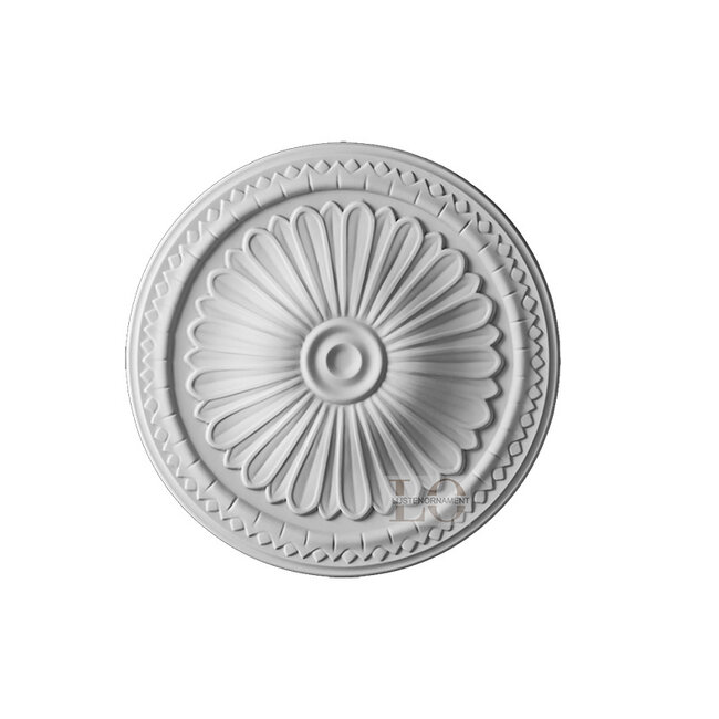 Grand Decor Rosette R183 / R323 Durchmesser 38 cm