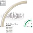 Grand Decor Rosette ring RL896 radius 66,2 cm / 60 cm (4 delen)