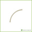 Grand Decor Rosette ring RL897 radius 76,2 cm / 70 cm (4 delen)