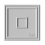 Grand Decor Rosette R223 20,0 x 20,0 cm