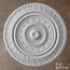 Grand Decor Rosette R137 Durchmesser 67 cm