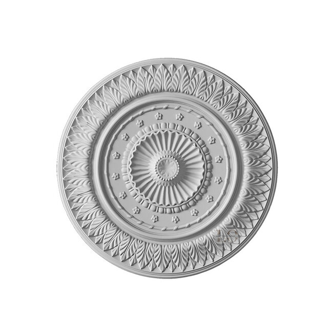 Grand Decor Rosette R137 Durchmesser 67 cm