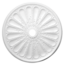 Grand Decor Rosette R173 Durchmesser 80 cm