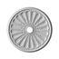Grand Decor Rosette R173 Durchmesser 80 cm