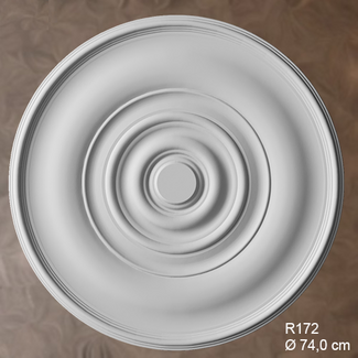Grand Decor Rosette  R172 Durchmesser 74,0 cm