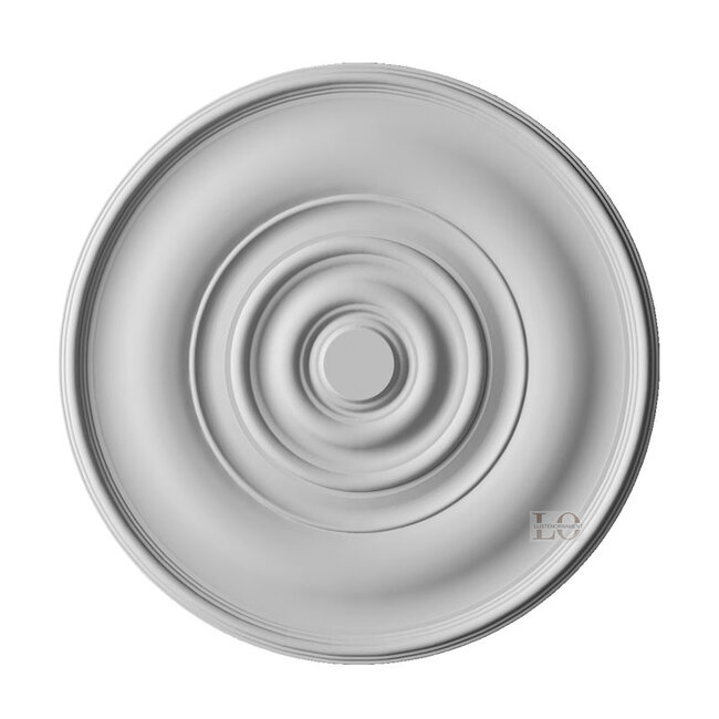 Grand Decor Rosette R172 Durchmesser 74,0 cm