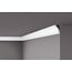 NMC Stuckleisten Profilleiste Nomastyl Plus GK (75 x 50 mm), Länge 2 m