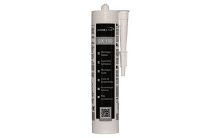 Homestar Kartusche Kleber SX100 (490 g)