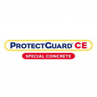 Guard Industry ProtectGuard® CE - Fläckskydd för betong