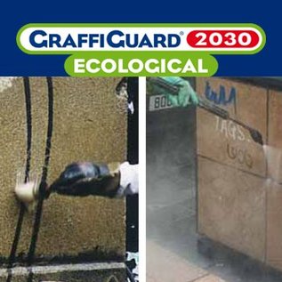 GraffiGuard® 2030 Ecological