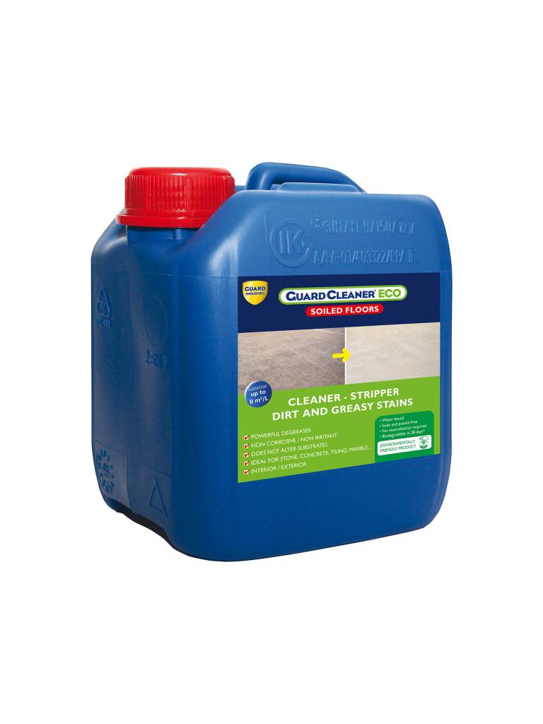 Buy Guard Cleaner® eco Soiled floors online IN2CONCRETE