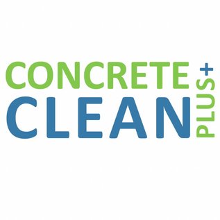 Concrete Clean Plus