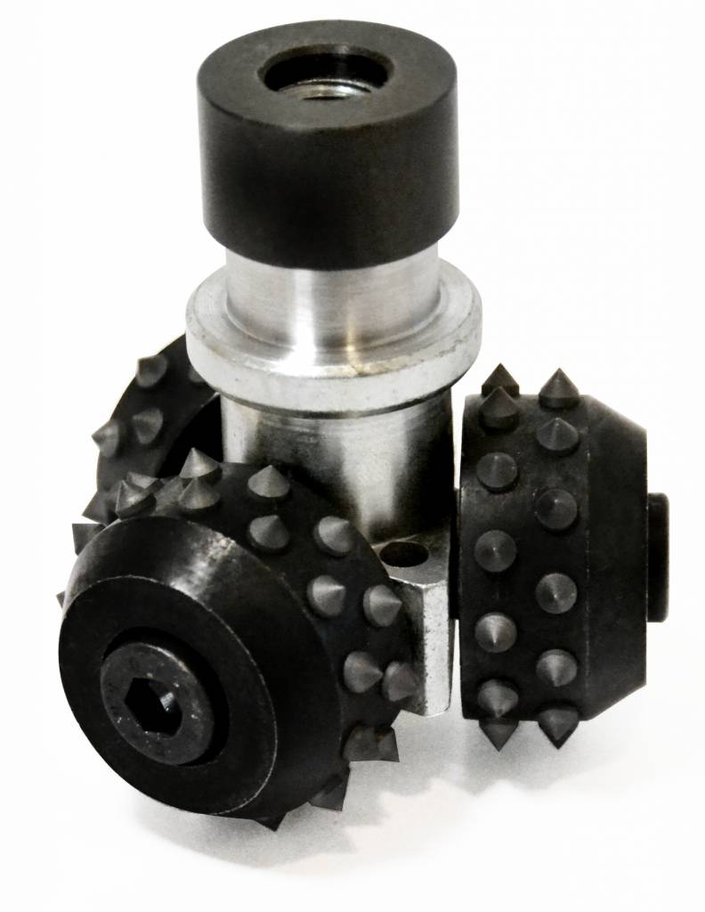 Bush hammer tool M14 System 100 Buy online IN2CONCRETE WEB SHOP