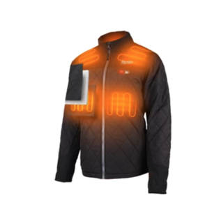 milwaukee m12 jacket