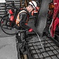 Milwaukee MX Fuel Ruggburen betongvibrator