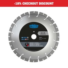 Tyrolit DCA+C Dry Cutting Discs