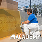 IN2-CONCRETE-ACADEMY Application training ProtectGuard Color - 03/06/2022