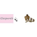 GLASPARELS