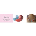 RESIN BEADS