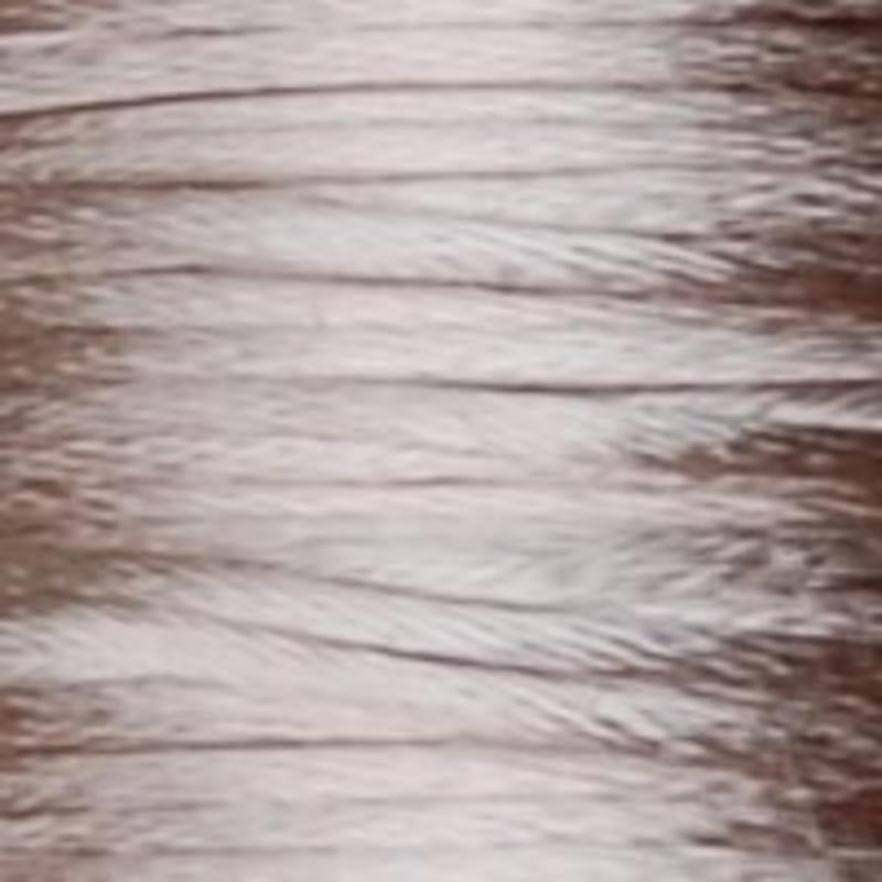 Satijnkoord. Lichtbeige 1mm. online bestellen bij De Kralendoos