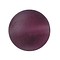 Glaskraal. 8mm. Mat Amethist voor het maken van sieraden en accessoires