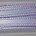 Satijnlint. 3mm. Lila. 3 meter voor