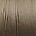 Waxcord. 2mm. Licht Khaki. Per meter.