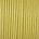 Waxcord. 1mm. Geel. Per meter.