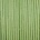 Waxcord. 1mm. Lichtgroen. Per meter.