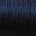 Waxcord. 1mm. Hartblauw. Per meter.