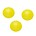 SWAROVSKI ELEMENTS Swarovski. Crystal Neon Yellow. 6mm
