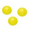 SWAROVSKI ELEMENTS Swarovski. Crystal Neon Yellow. 6mm