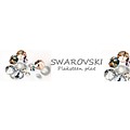 SWAROVSKI Steinplatte FLAT