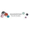 SWAROVSKI RONDE KRALEN