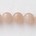 Pink Aventurine (natural) 8mm. kraal.