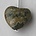 Hartje Puffed. 12mm. Rhyolite.