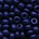 PRACHT Rocailles hoge kwaliteit Kobalt Blauw. Opaque. 4.5mm. 17 gram voor