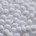 PRACHT Rocailles. Mat Wit. 4,5mm. Mooi tussenkraaltje. ca. 17 gram voor