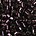 MIYUKI KRALEN Delica Beads 11/0. Tube 7.2 gram. Silverlined Mauve.