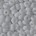 PRACHT Rocailles Mat Opaque Wit. 2.6mm. Hoge kwaliteit ca. 17 gram voor