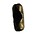 Sluiting voor 2.5mm Ballchain. Bronskleurig.